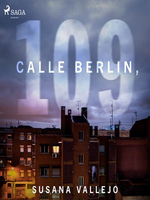cover image of Calle Berlin, 109